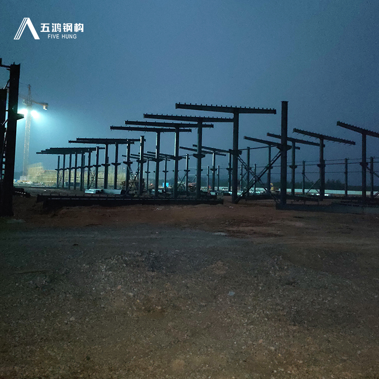 米乐yy易游体育App下载:Mysteel月报：钢结构企业原料备货偏谨慎（2025-5）
